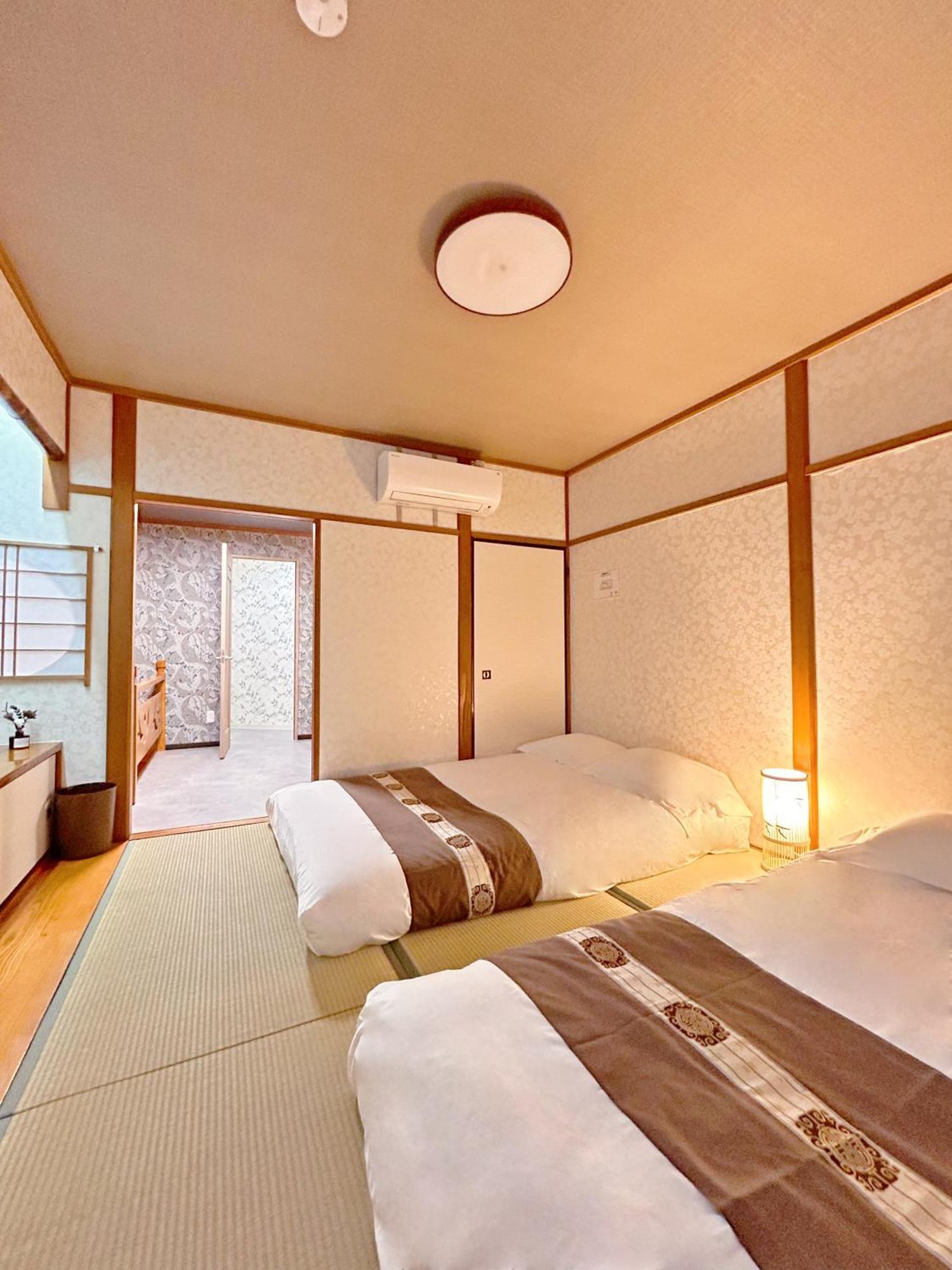 Villa 楽心居