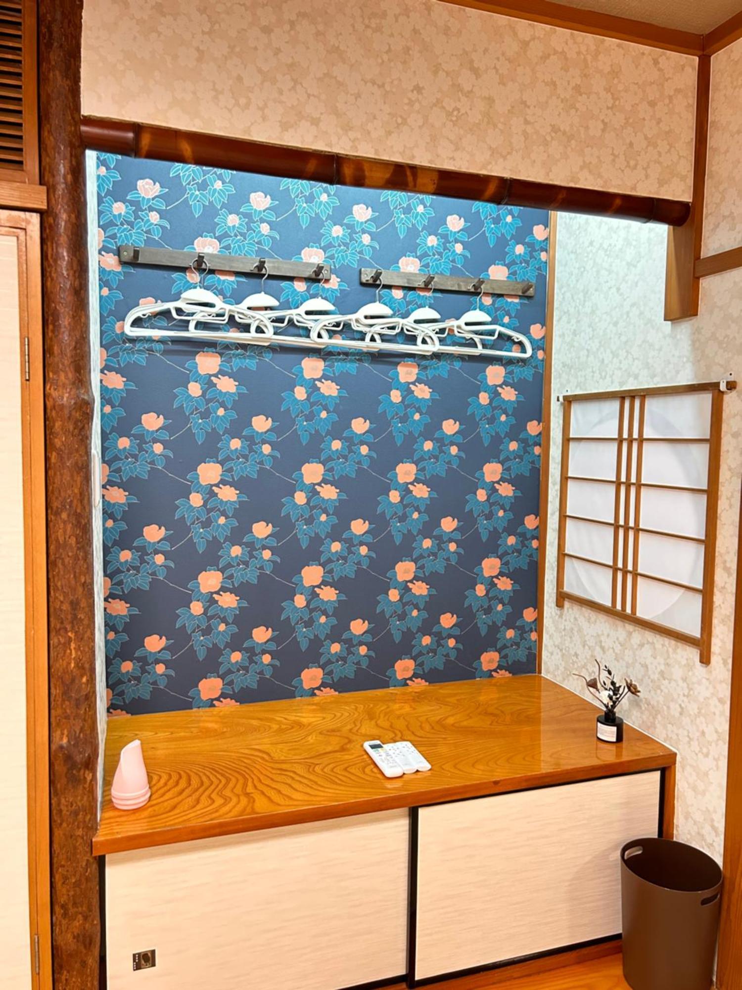 楽心居 Pousada